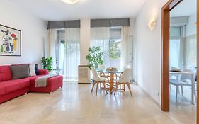 Ferrara A 5 Min Dalla Stazione Apartment X5
